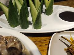 -不是烧烤·武汉烧烤·地道湖北菜(大成路店)