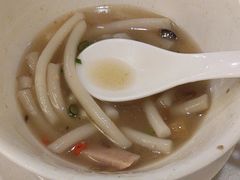 -鹿鸣酒家(越秀店)