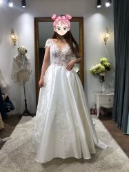 -LANYI COUTURE高级婚纱礼服改衣店