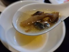 -大理实力希尔顿酒店御璽中餐厅YUXI – CHINESE RESTAURANT