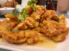 锅包肉-大宝全猪馆(南京路店)