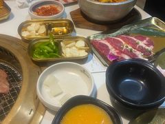 -炙城·韩式烤肉(南京东路店)