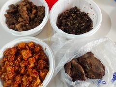 -鑫记婆婆兔·兔头(春熙店)