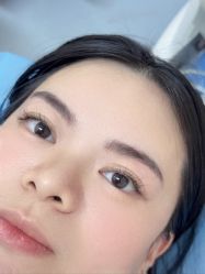-VK半永久纹眉纹唇美瞳线