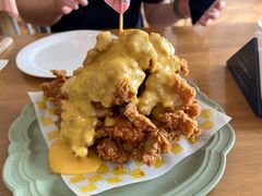 -热地HOT PLACE洋风韩餐(红旗街店)