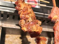 -可口香·非遗老号烧烤(南岗直营店)