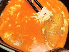 阿香番茄米线-阿香米线(中原万达店)