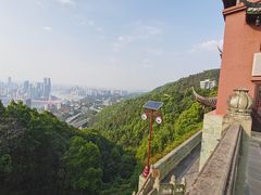 -道教老君洞