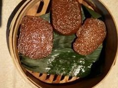 黄金小米渣-黔香阁·味(花木店)