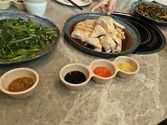 -章记星洲 · 新加坡餐厅(望京店)