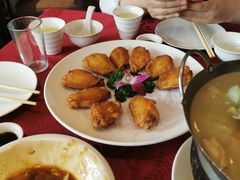 -清都酒楼(美锦大街店)