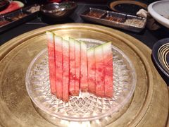 -谷牛和牛烤肉(漕河泾印象城店)