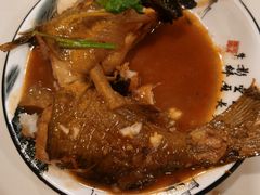 -江湖水乡铁锅炖魚(周庄嘉园店)