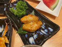 -水林间·寿喜烧自助(仙林金鹰店)
