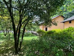 -毛泽东同志旧居