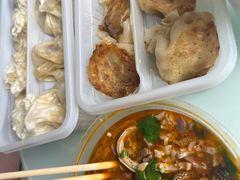 -呼市烧麦羊杂(幸福路店)