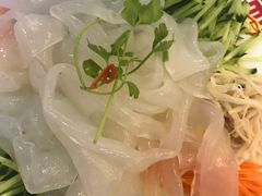 -添福来墨鱼饺子 · 海鲜东北菜(泡崖店)