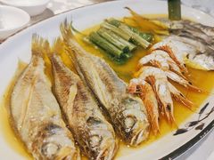 -爷爷的草帽·海鲜馆(孙塘路店)