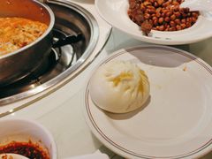 -羊故事·西北融合菜(华侨城店)