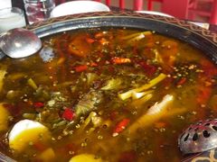 -符缸酸菜鸡(华阳店)