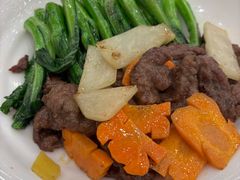 -龙的酒楼·手工早茶·顺德菜(近良路店)