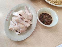 -百家鸡味馆(清泰店)