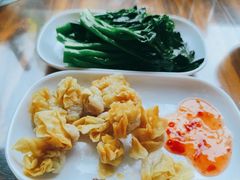 -崖口煲仔饭