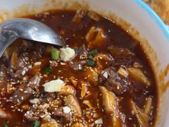 -华中农业大学-荟园餐厅