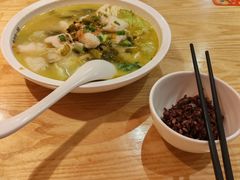 -鱼你在一起(广安门天虹店)