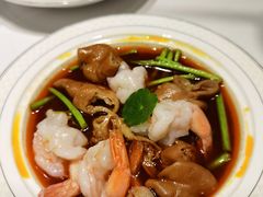 -民国红公馆·秦淮八艳(夫子庙店)