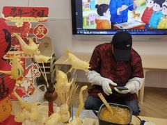 -常德书法幼儿园