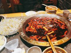 -堂客老火锅(欣阳广场总店)