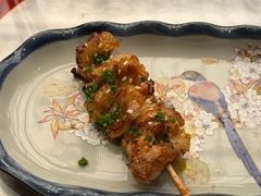-鳥喜Toriki怀石烧鸟料理
