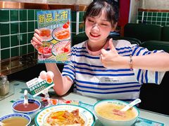 -西关明记肠粉·亚洲地标美食(北京路店)