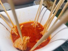 -半天妖烤鱼(槐房万达店)