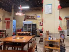 大堂-陈陈火锅(较场口店)