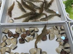 -尚品海鲜肥牛自助火锅(湖明店)