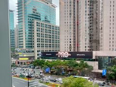 -望乡楼上海菜(日月光店)