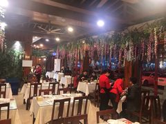 大堂-阿胖龙虾小海鲜(宁国南路总店)