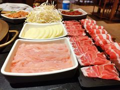 -杨家火锅(国美店)