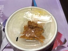 -麦当劳(火车北站餐厅)