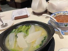 -金燕岛潮州酒楼