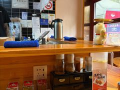 -Ramen满吉·豚骨拉面(丽园路店)