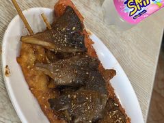 -香沅桥云南过桥米线(盖州店)