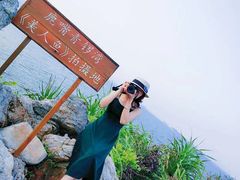 -杨梅坑
