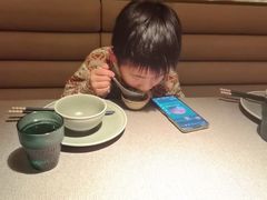 -一川二水•粤川醉(CP静安店)