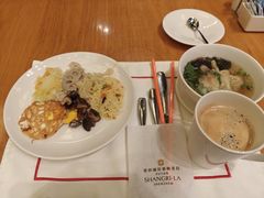 -深圳福田香格里拉大酒店
