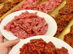 -元一希尔顿酒店·禅自助餐厅·啤酒花园