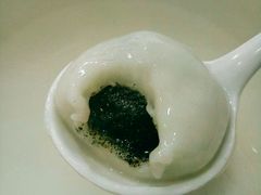 -七宝老街水磨汤圆(瞿溪路店)