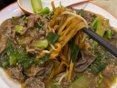 -潮悦牛肉火锅城(水贝店)